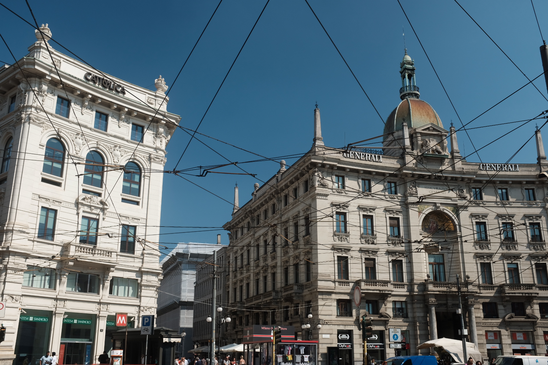 Milano Cables